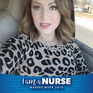 Meet your Posher, Renee